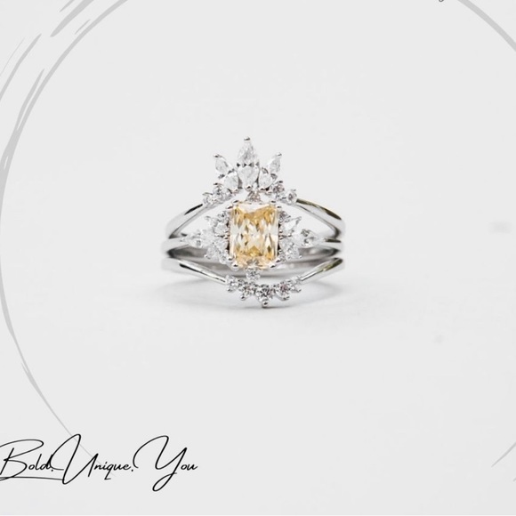 BOLD, UNIQUE, YOU. Luxe Jewelry 💎✨💍PLEASE READ FULL DESCRIPTION FOR PRICING. - Picture 2 of 16